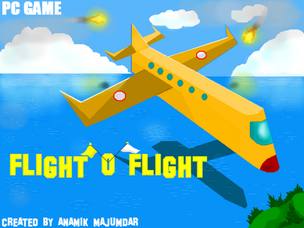 Flight O Flight Cover