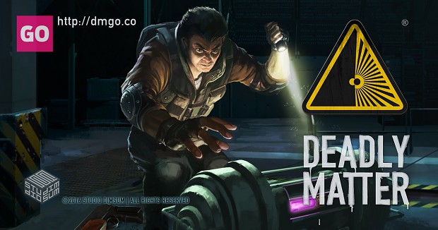 DeadlyMatter needs your support!