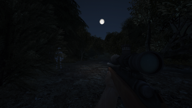 Shadows Peak screenshot