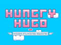 Hungry Hugo in High Flying Swine