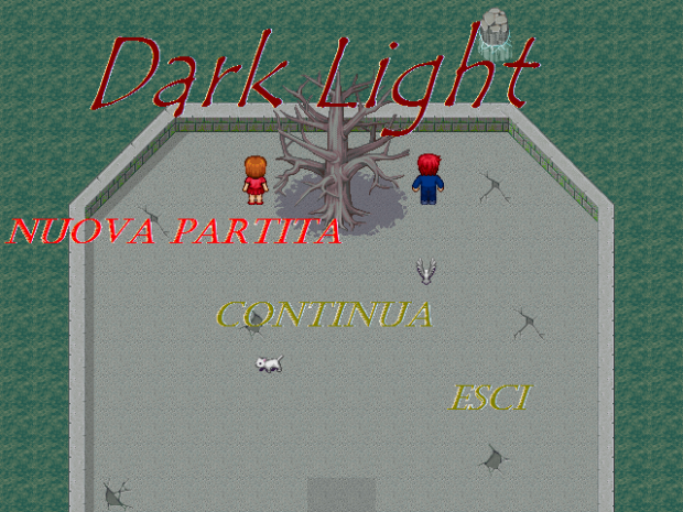 Dark Light Gameplay Image 1