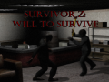 Survivor Z: Will To Survive