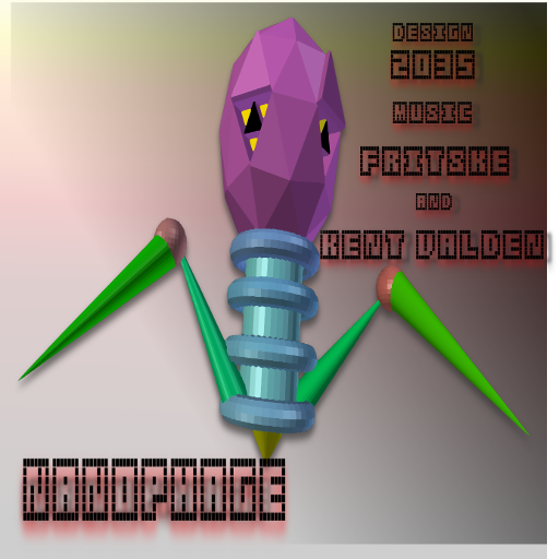 Nanophage