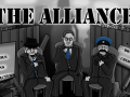 The Alliance: [CLASSIFIED] Stories