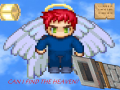 Can i find the Heaven? [ENG]