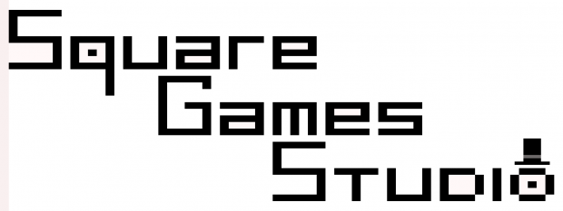 Square Games Studio Logo