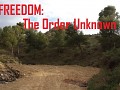 FREEDOM The Order Unknown