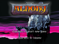 Alnory