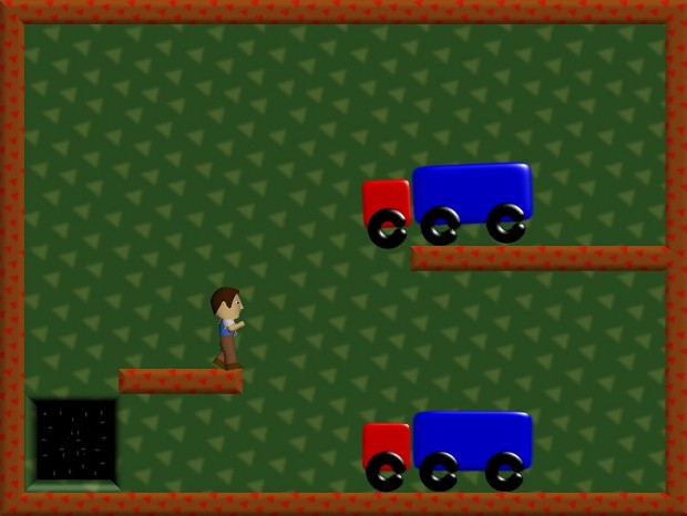 Trucks Screenshot