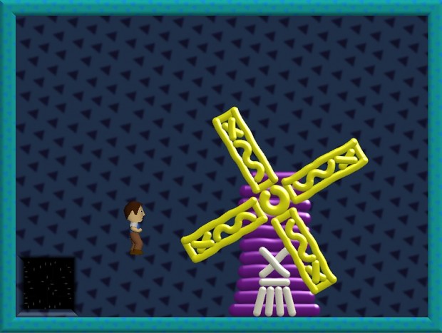 Windmill Screenshot