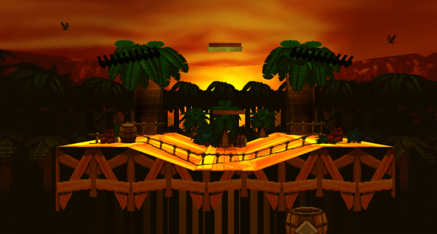 Kongo Jungle (N64)