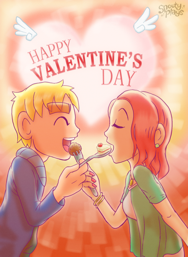 Valentine's Day