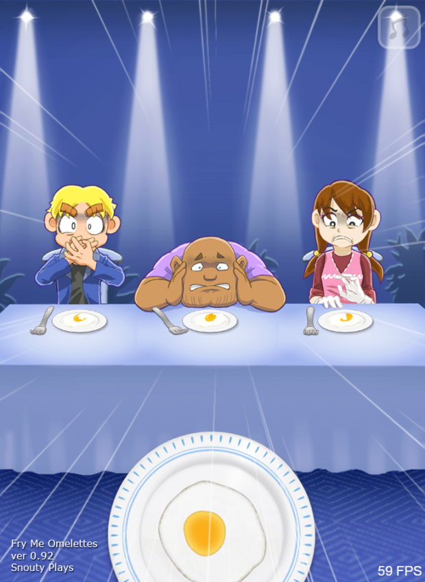 Judging Panel - Overly Salty (ver0.92)