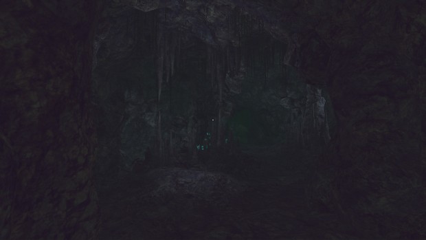 Cave 1 (outdated)