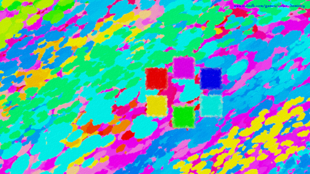 Color Chemistry - wallpaper3