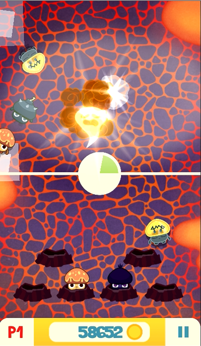 Mushroom Mogul Preview Screenshots