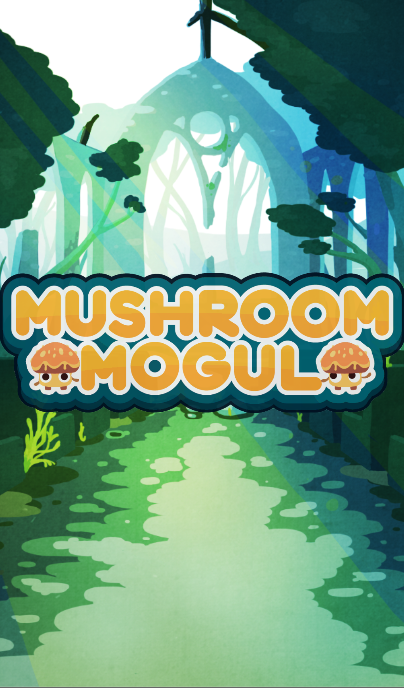 Mushroom Mogul Preview Screenshots