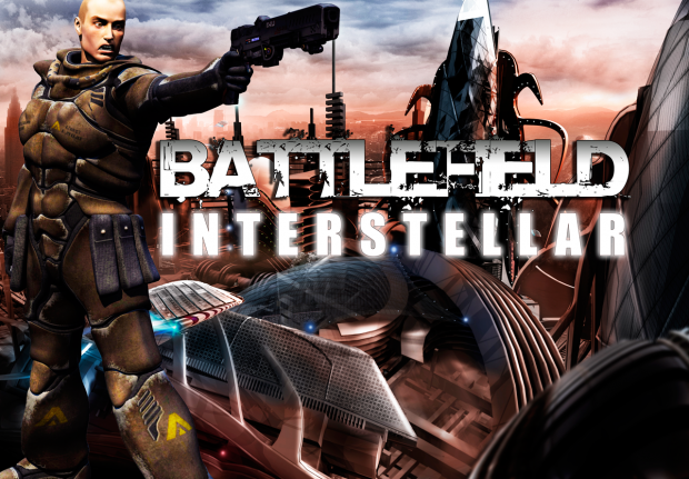 Battlefield Interstellar