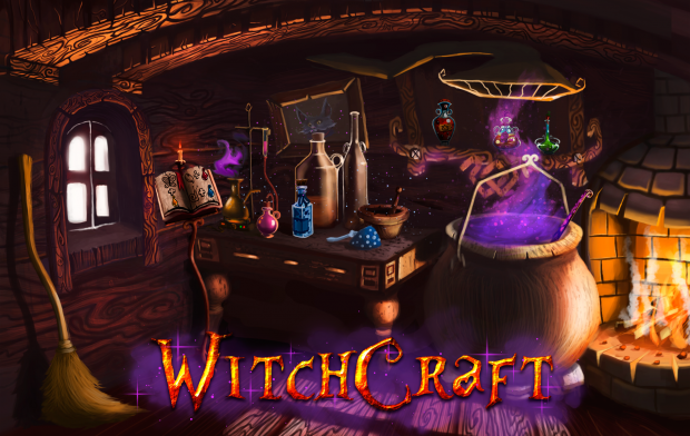 WitchCraft