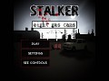 Stalker: Eight Gas Cans