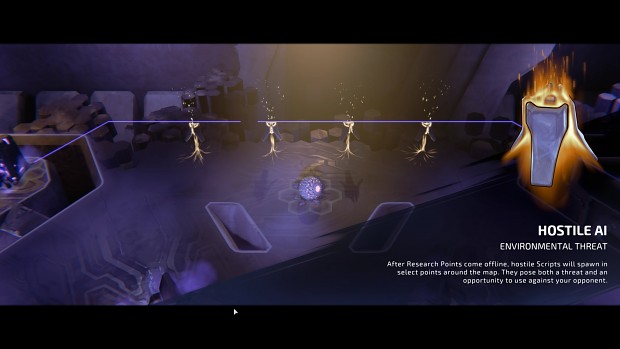 Pre-Alpha Phase 2 Screenshots