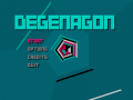 Degenagon