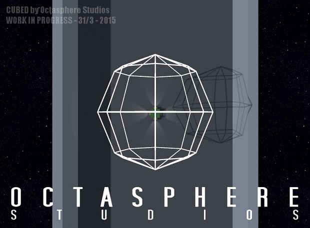 Octasphere Studios logo ingame