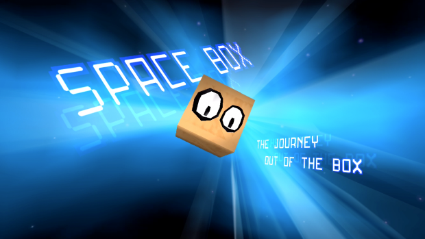 "Space Box: The Journey out of the Box" gameplay