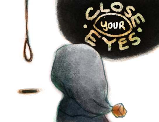 Close Your Eyes images
