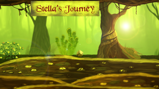 Stella's Journey
