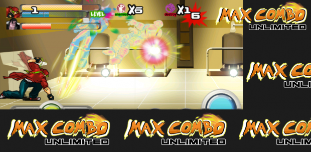 maxcombo new android game