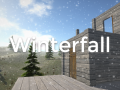 Winterfall