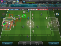 201505 Football Tactics screenshots