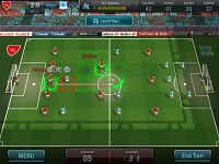 Football Tactics screenshots