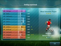Football Tactics screenshots