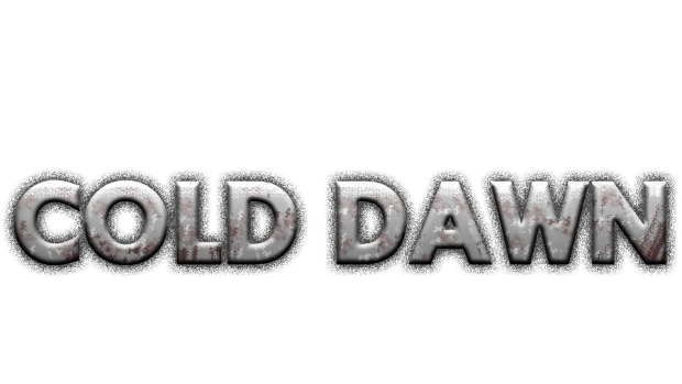 Current images of Cold Dawn as of April 9th, 2015