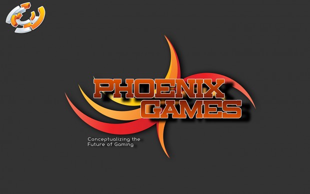 Phoenix Labyrinth Early Dev Screenshots