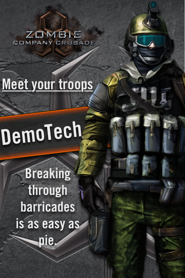 DemoTech