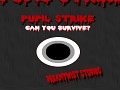 Pupil Strike