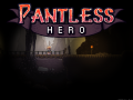 Pantless Hero