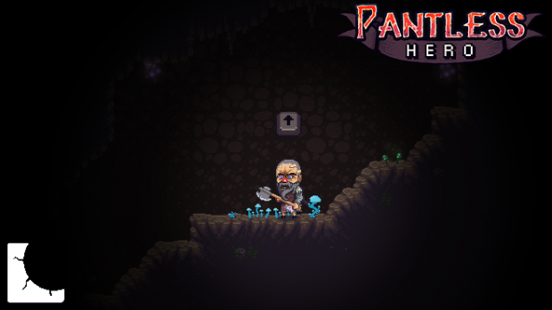 Pantless Hero screenshots
