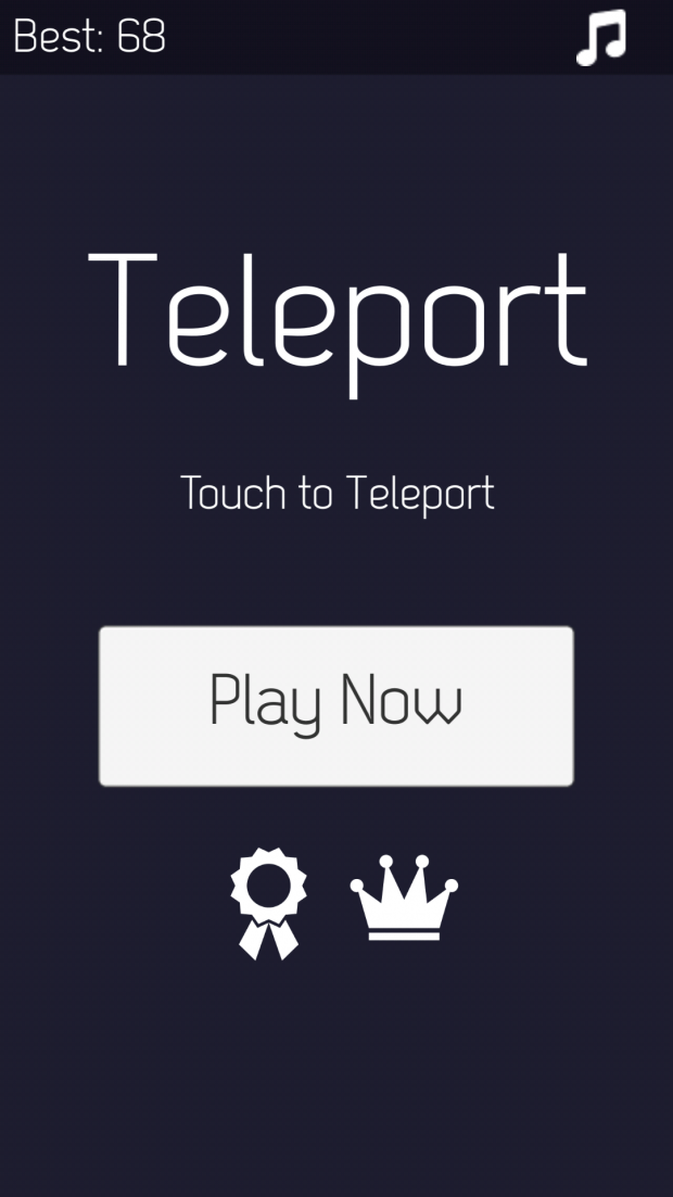 teleport video app