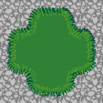 Tileset - Stone Grass [WIP]