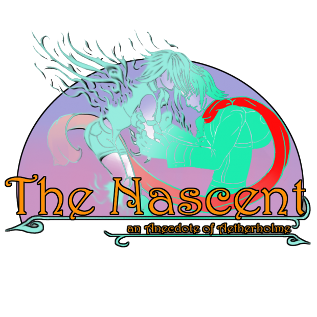 The Nascent Logo