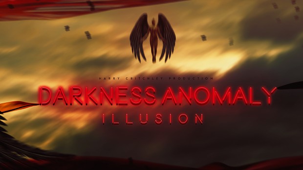 Illusion - Soundtrack of Darkness Anomaly