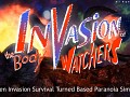 Invasion of the Body watchers