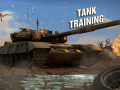 VR Tank Training Cardboard