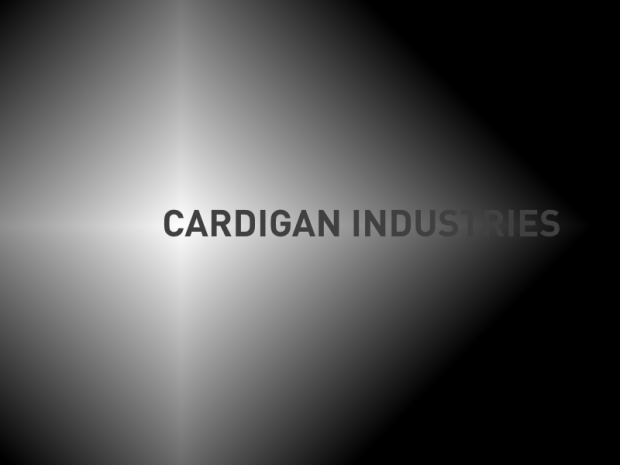 Cardigan Industries Updated Icon