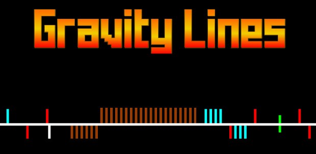 Gravity Lines Gallery