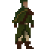 Character Pixel Preview